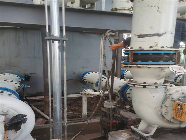 龙陵设备基础沉降下沉注浆加固增加荷载